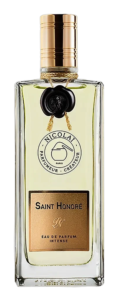 Saint Honoré by Nicolai Parfumeur Createur – Eau de Parfum