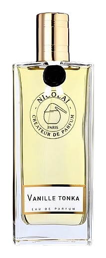 Vanille Tonka by Nicolai Parfumeur Createur