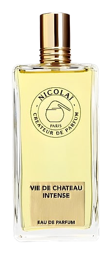 Vie De Chateau Intense by Nicolai Parfumeur Createur