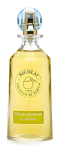 Nicolai Parfumeur Createur Vie de Chateau