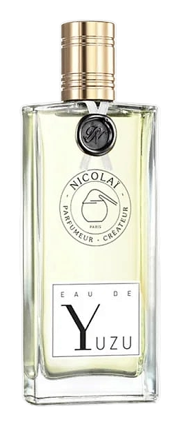Eau de Yuzu by Nicolaï – Eau de Parfum