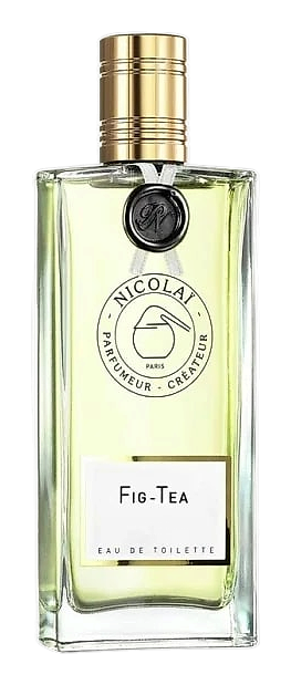 Fig-Tea (Eau de Toilette)