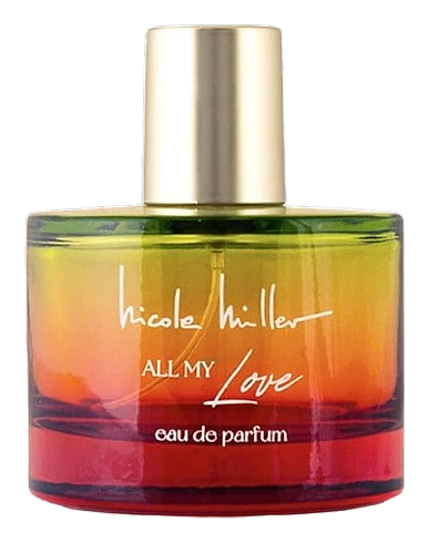 All My Love by Nicole Miller