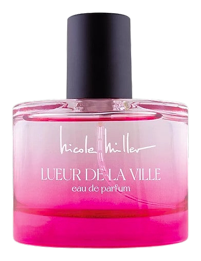 Lueur de la Ville by Nicole Miller