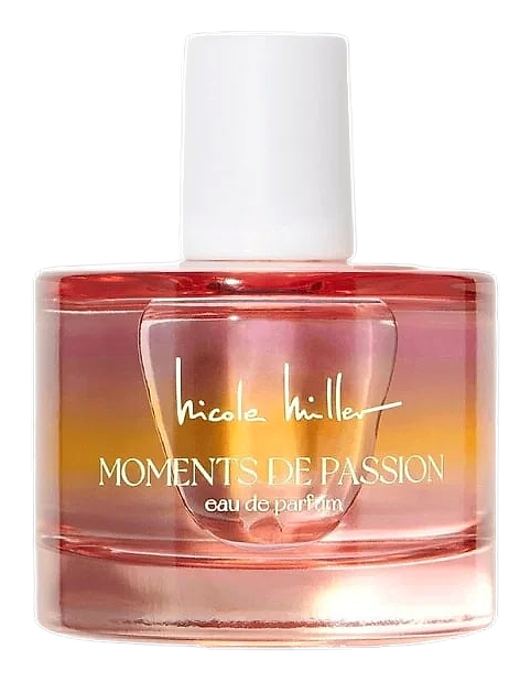 Moments De Passion by Nicole Miller