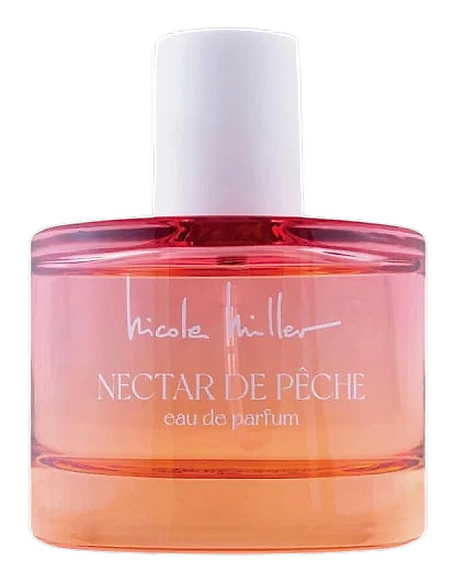 Nectar de Pèche by Nicole Miller