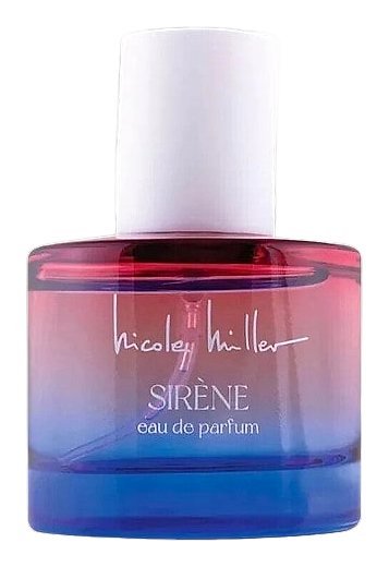 Sirene by Nicole Miller