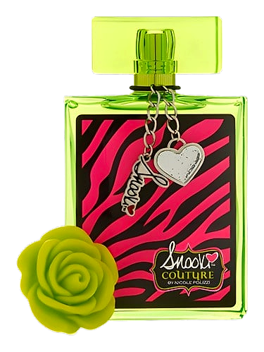 Snooki Couture by Nicole Polizzi