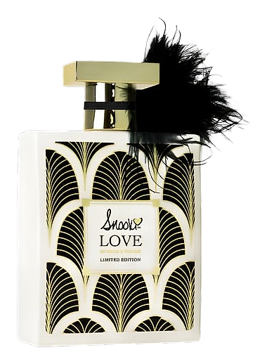 Snooki Love by Nicole Polizzi