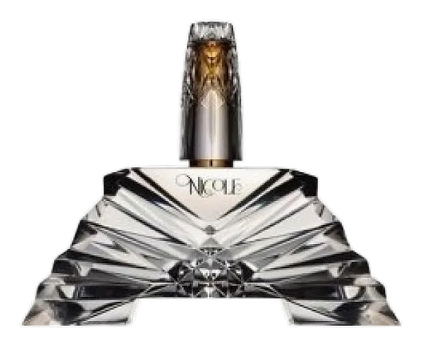 Nicole by Nicole Richie