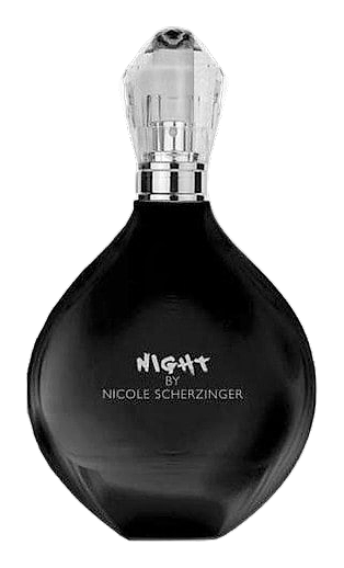 Night by Nicole Scherzinger