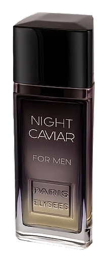 Night Caviar by Paris Elysees