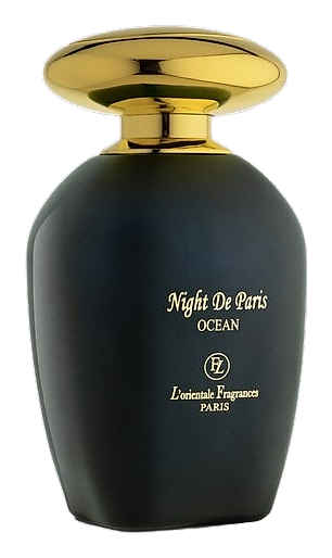 Night De Paris Ocean