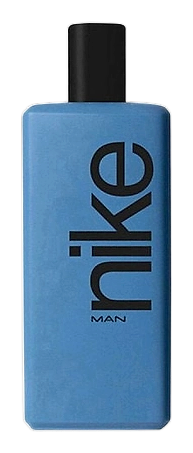 Nike Man Blue by Nike