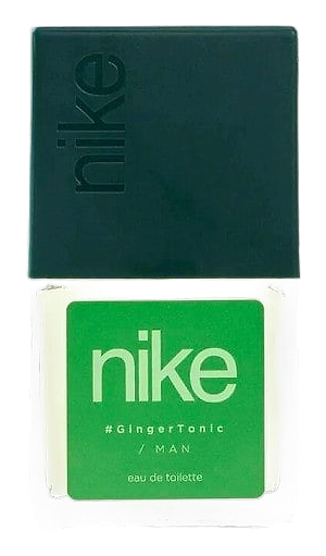 #Ginger Tonic by Nike
