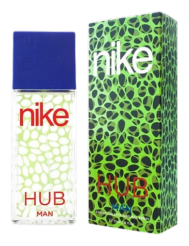 Hub Man by Nike