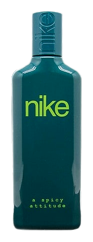 Nike A Spicy Attitude Man by Nike