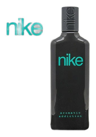 Nike Aromatic Addiction Man by Nike