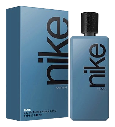 Nike Blue by Nike