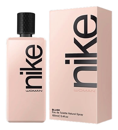 Nike Blush by Nike