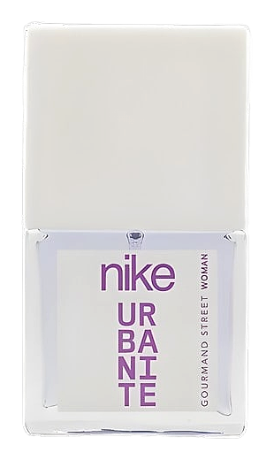 Nike Gourmand Street by Nike – Eau de Toilette