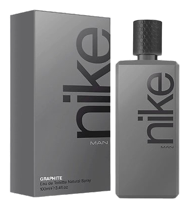 Nike Graphite by Nike