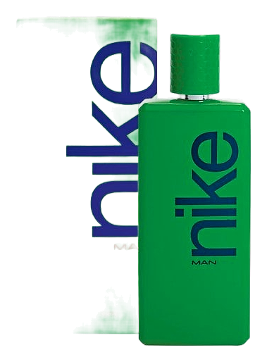 Nike Green Man by Nike – Eau de Toilette