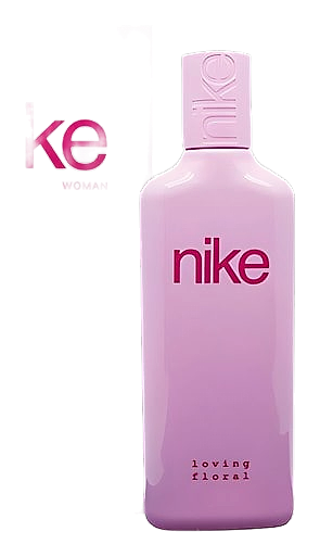 Nike Loving Floral Woman by Nike