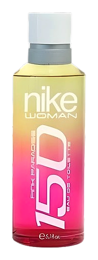 Nike N150 Pink Paradise by Nike – Eau de Toilette