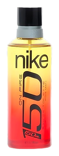 Nike On Fire by Nike