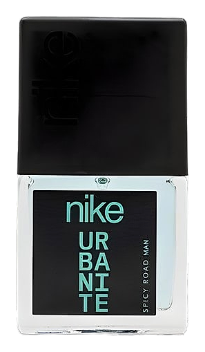Nike Spicy Road by Nike – Eau de Toilette