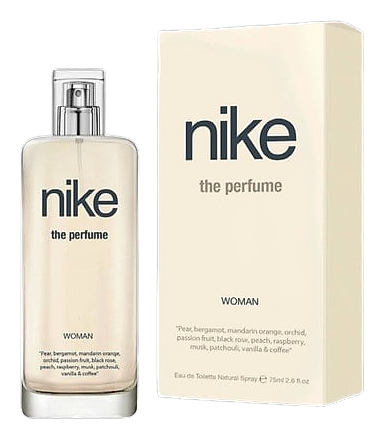 Nike Nike The Perfume Woman