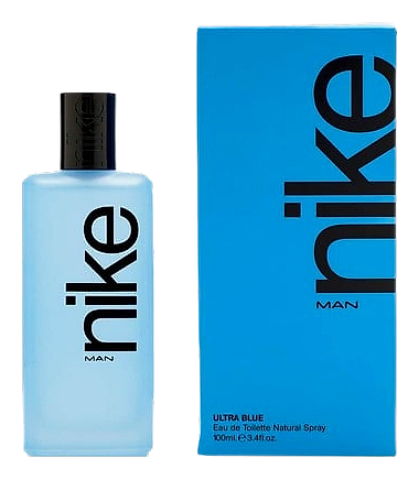 Nike Ultra Blue Man by Nike