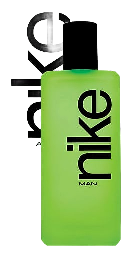 Nike Ultra Green Man by Nike
