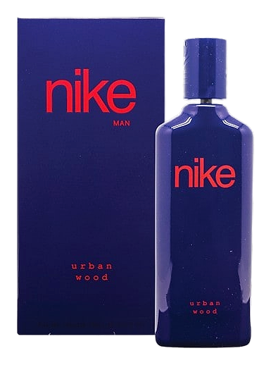 Nike Urban Wood Man by Nike