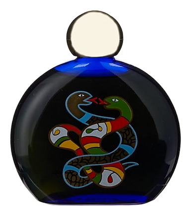 Niki De Saint Phalle by Niki de Saint Phalle