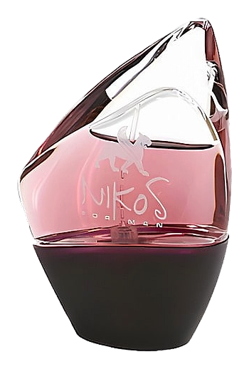 Nikos by Nikos