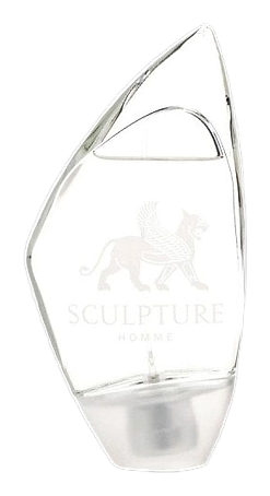 Sculpture Homme by Nikos