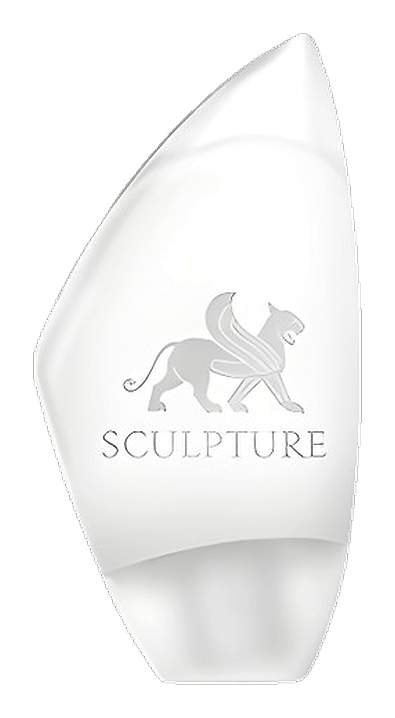 Sculpture Mykonos Eau de Parfum Fraiche by Nikos