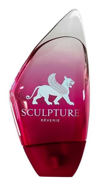Sculpture Rêverie by Nikos