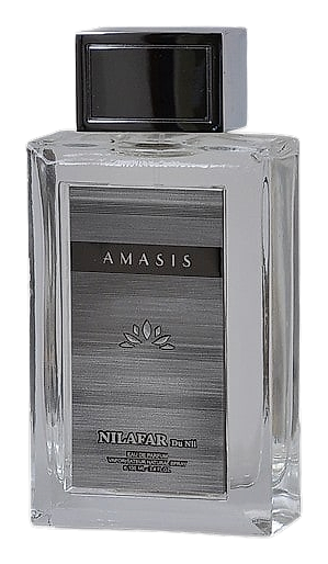 Amasis by Nilafar du Nil