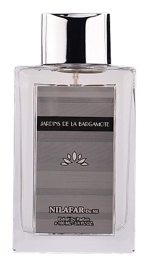 Jardins de la Bargamote by Nilafar du Nil