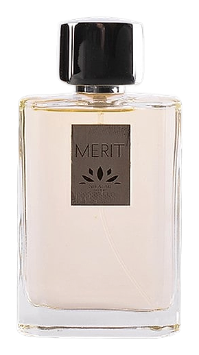 Merit by Nilafar du Nil