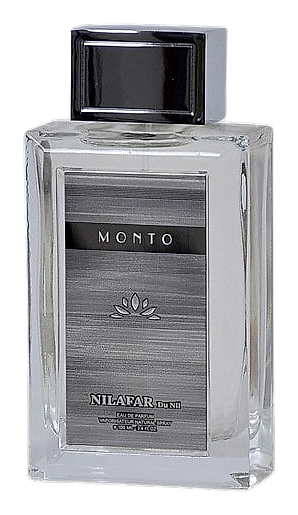 Nilafar du Nil Monto