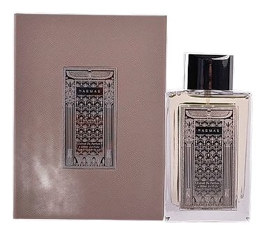 Narmar Extrait De Parfum by Nilafar du Nil