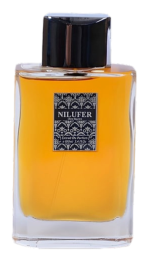 NILUFER Extrait De Parfum