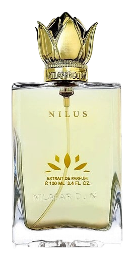 NILUS by Nilafar du Nil