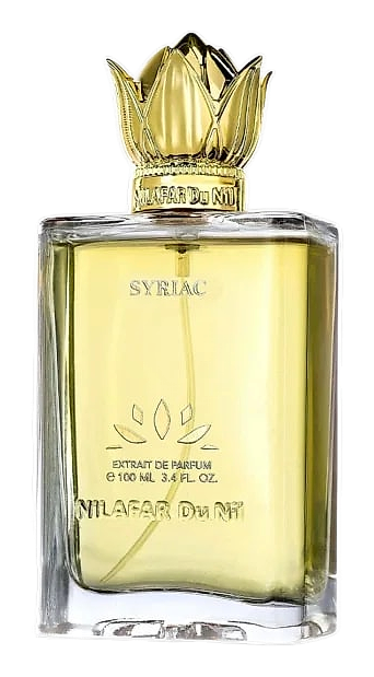 Syriac by Nilafar du Nil – Eau de Parfum