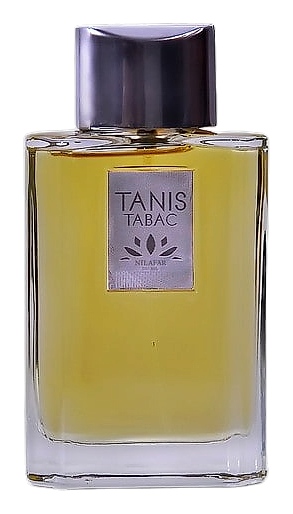 TANIS TABAC by Nilafar du Nil