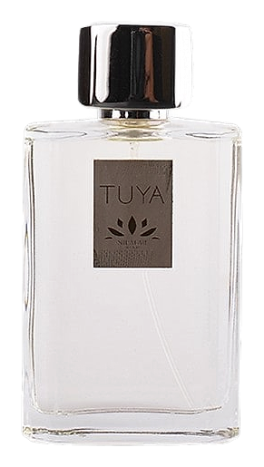 Tuya by Nilafar du Nil
